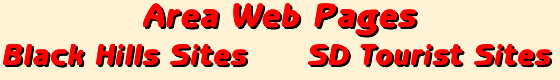 SD Tourist Info - Black Hills Toursit Info