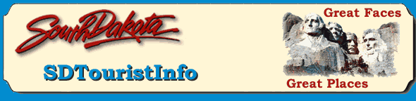 SD Tourist Info