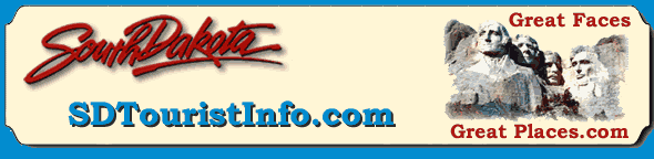 SD Tourist Info.com