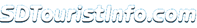 SD Tourist Info